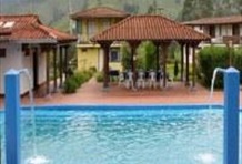 El Otono Hot Springs